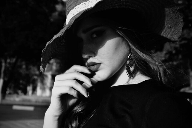 Фото Катерина Шевелёва