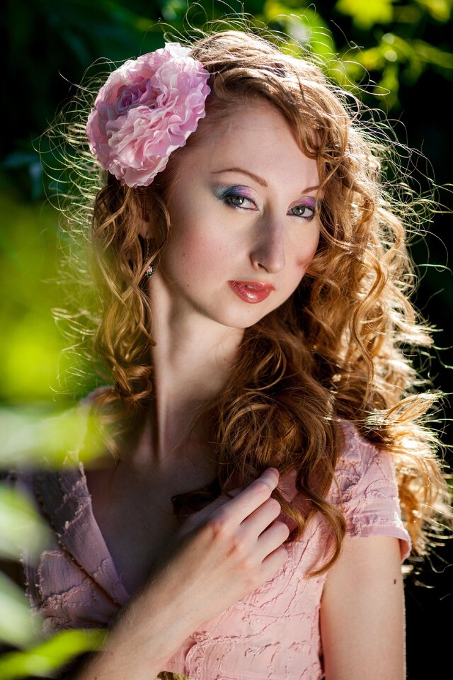 Фото Вера Muza Попова