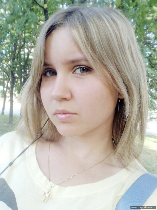 Фото Anna Tsytsyy