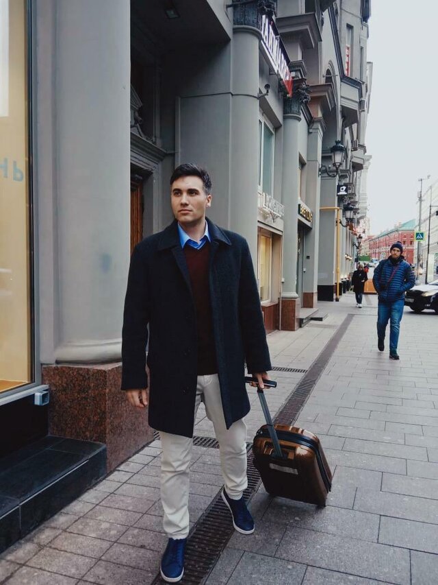 Фото Борис Богданов