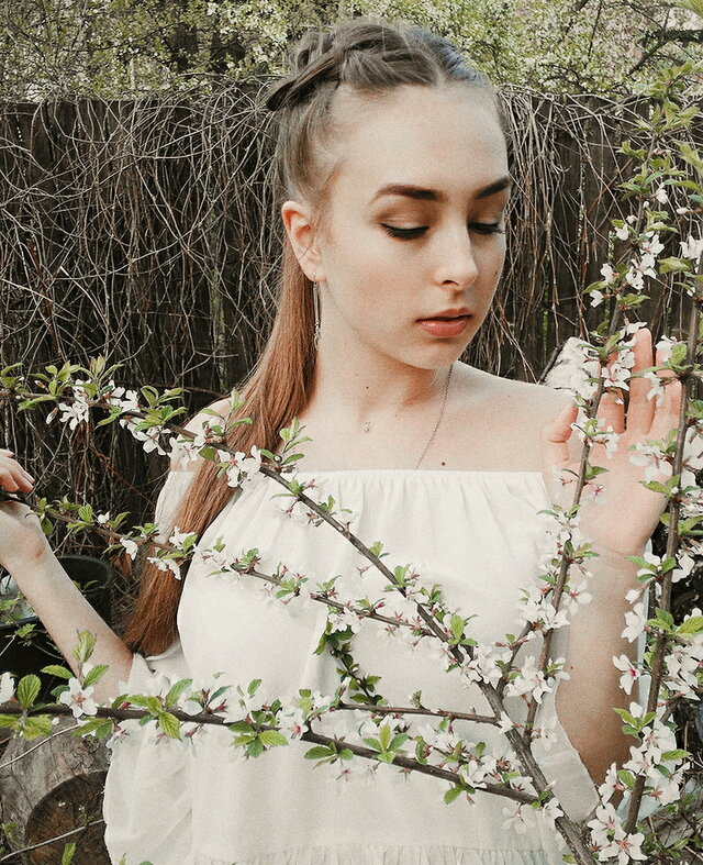 Фото Мария Соколова