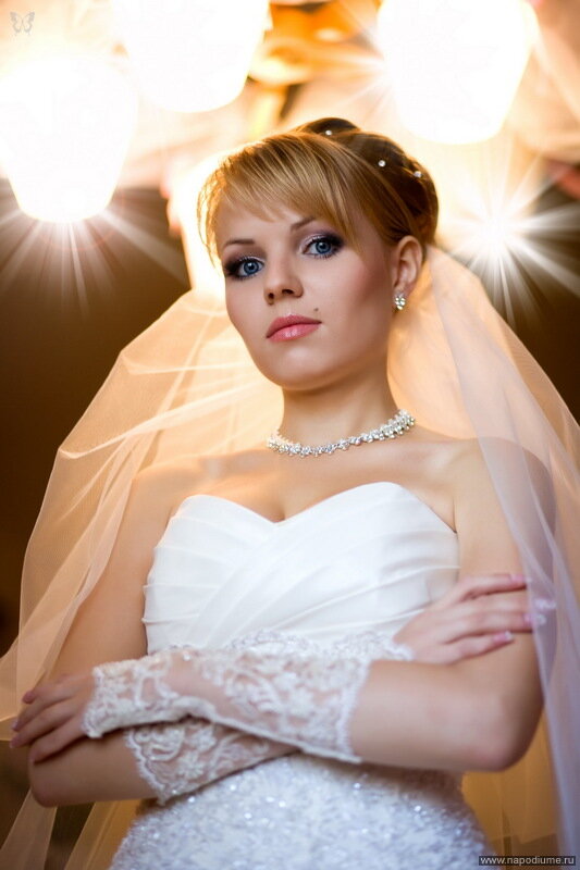 Фото Ирина Прокофьева