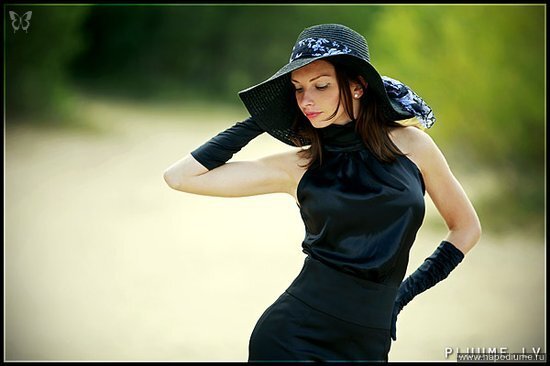 Фото Анна Груздова