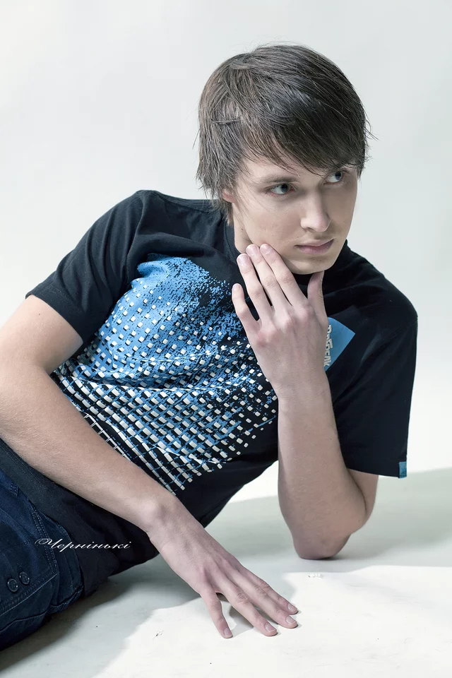 Andrey Pashko's photo