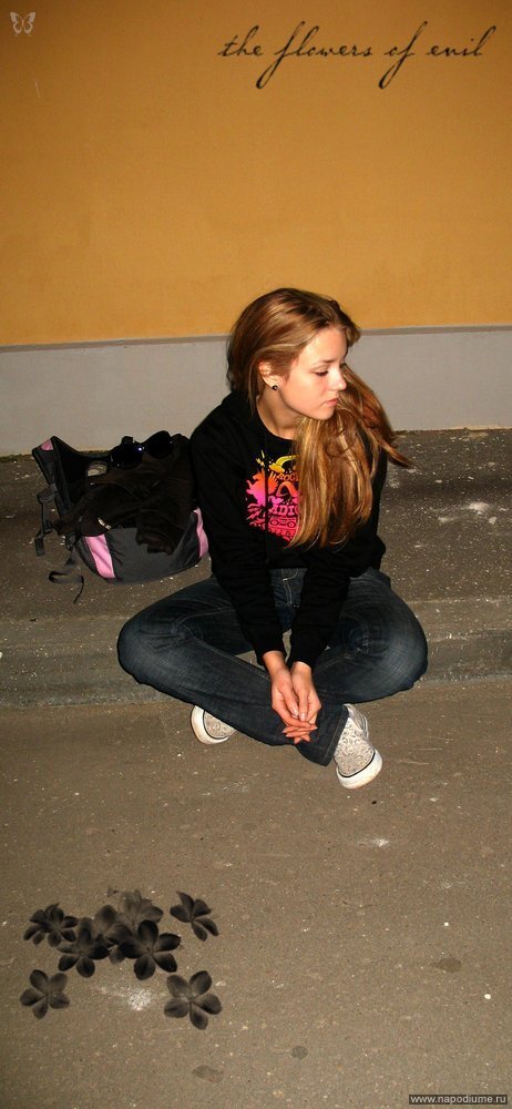 Фото Алина Лунина