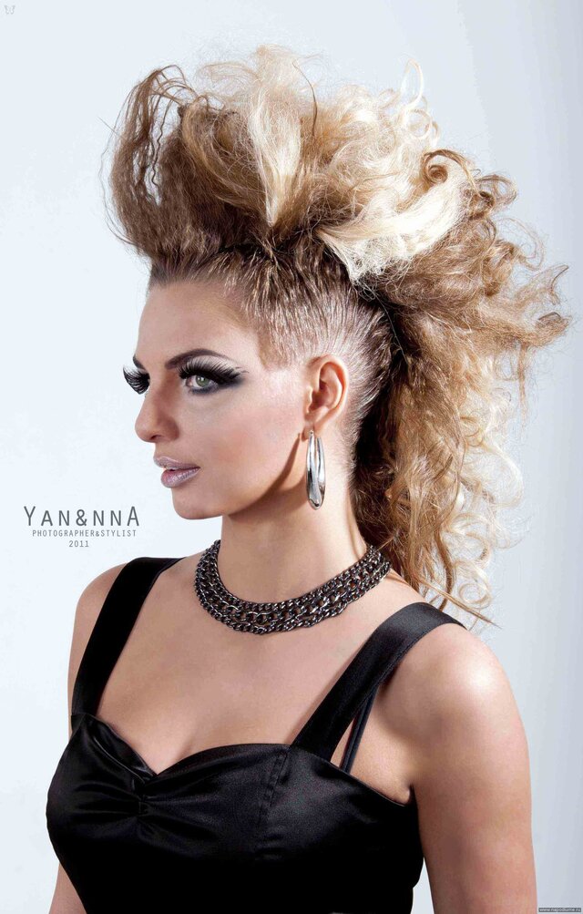Фото Yana Tereshchenko
