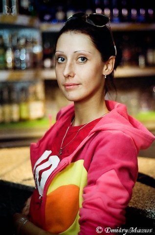 Фото Валери ди