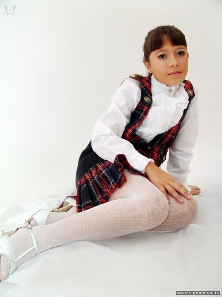 Foto Ekaterina Dmitrieva