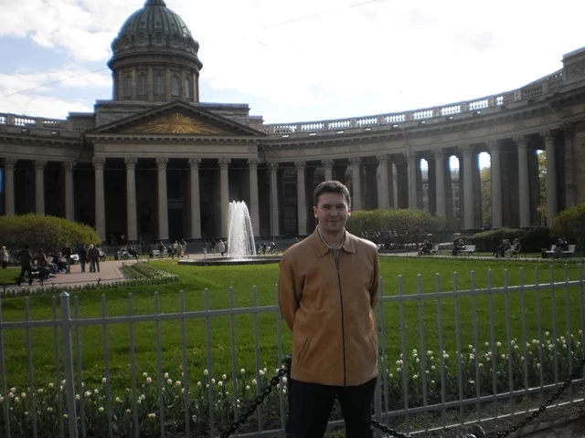 Stas Semenov's photo
