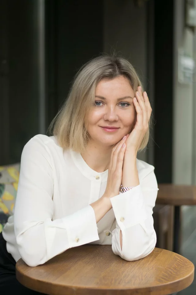 Фото Светлана Кудинова