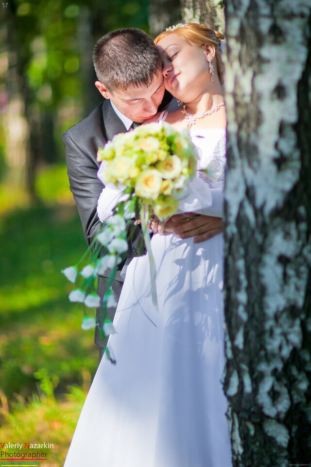 Фото Валерий Photographer Назаркин