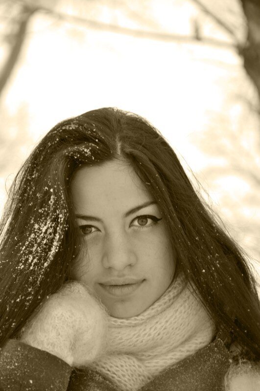Фото TIMUR ASALIEV