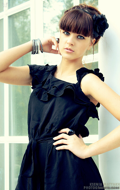 Фото Ksenia Matyakh