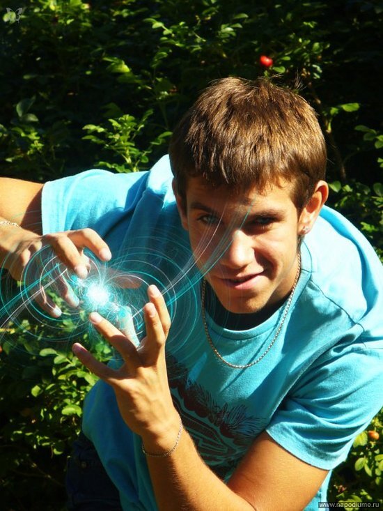 Фото Сергей Корзуев
