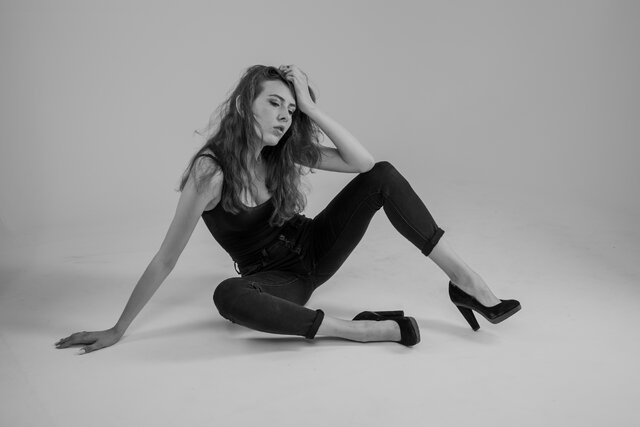 Фото Maxim Malyvanov