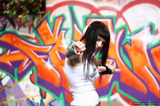 Фото Alice Florizelle