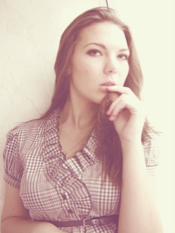 Фото Юлия Мельникова