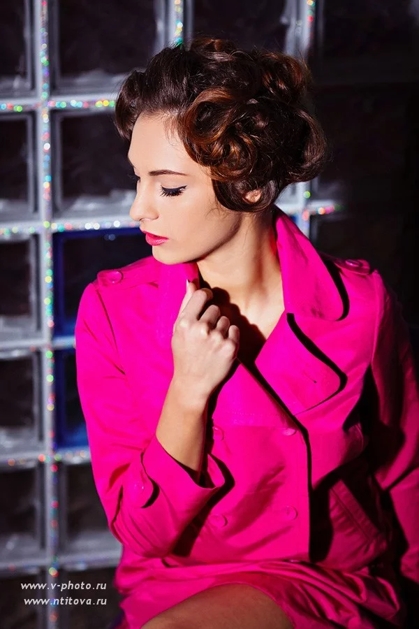 Anton Sapovalov's photo