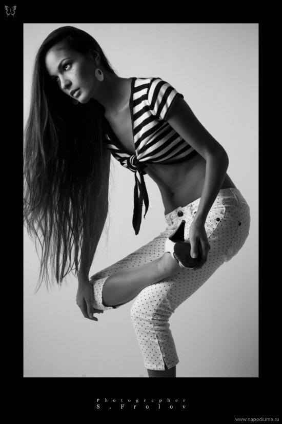 Фото Elina Shevchenko