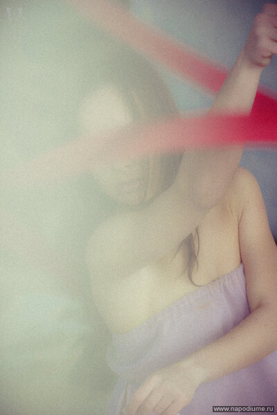 Foto Oksana Gernet