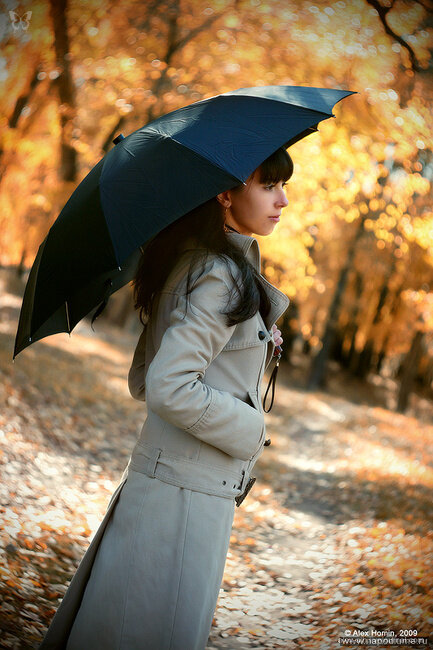 Фото Alex Homin