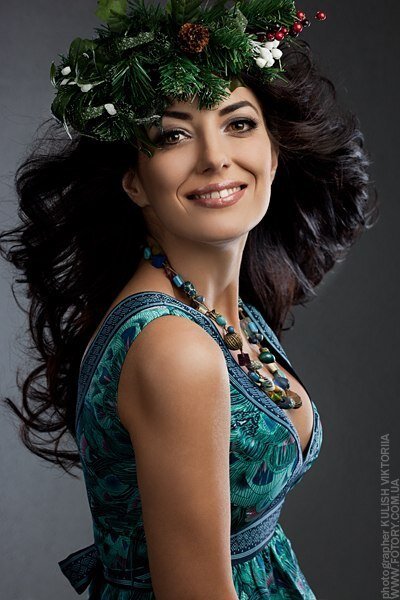 Foto Anna Pasternak
