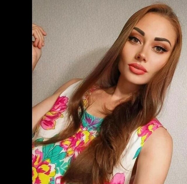 Фото Anet Kvitkovskaya