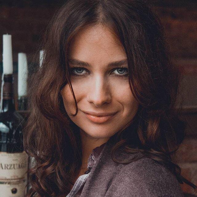Фото Ольга 27 Махно