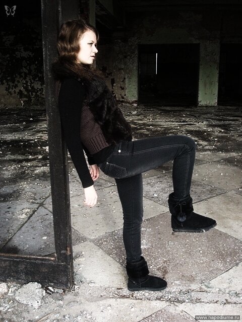 Фото Yulia Mamkeeva