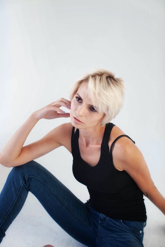 Фото Лилия Lilya Гланц