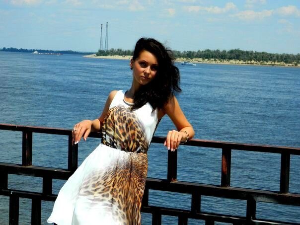 Фото ЛЕЛЯ Гременкова
