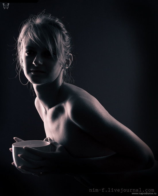 Фото Anna Richter