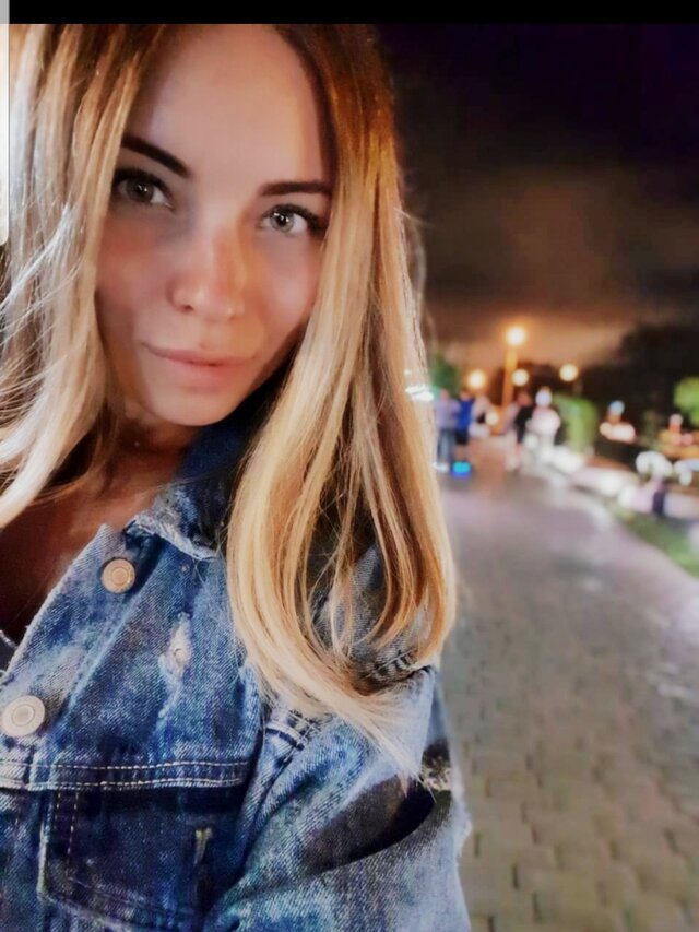 Фото Анна Коханова
