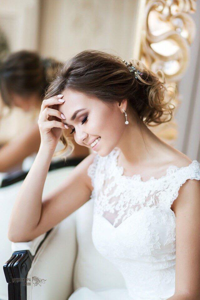 Фото Екатерина mua_katherina Комкова