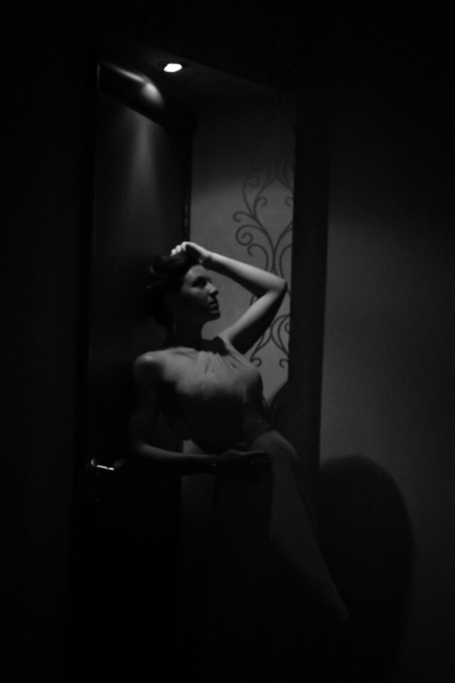 Foto Nina Galaj