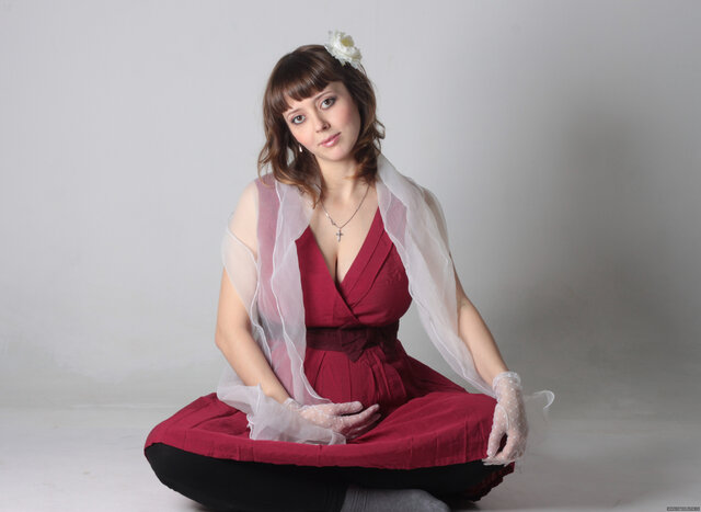 Фото Елена angel Гонен