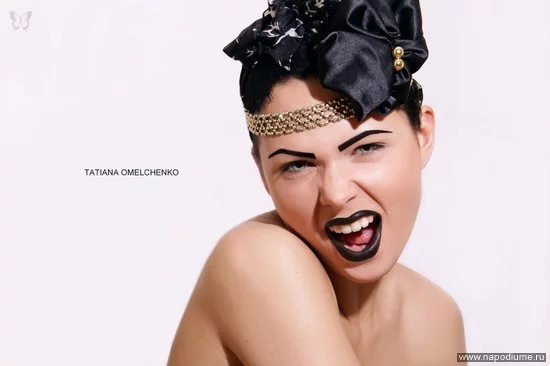 Beauty,  Fashion,  портрет