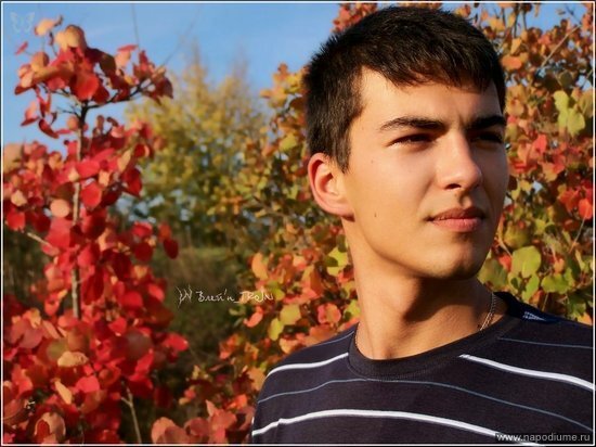 Фото Анюсик TRojN