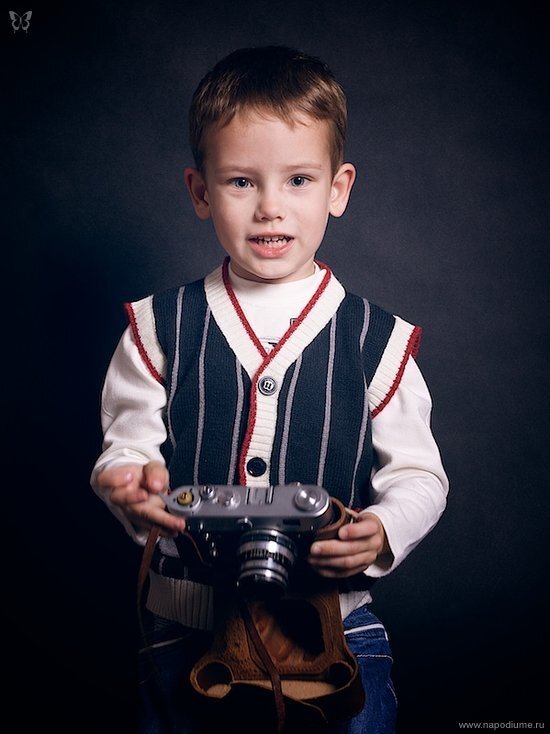 Фото Юрий Юрченко