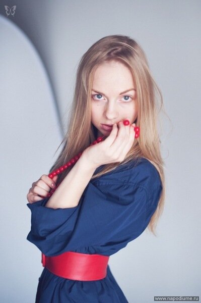 Фото Кристина Чукомина