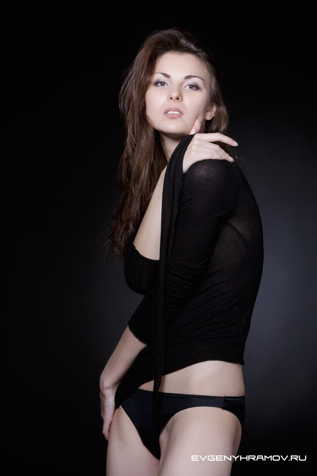 Фото Катерина Соломатина