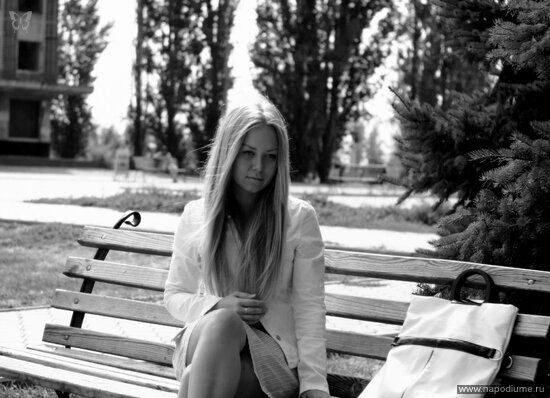 Фото Anastasia Kozhuhovskaya