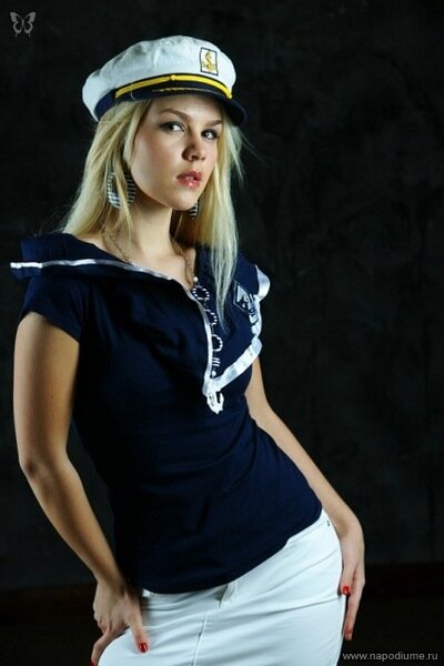 Фото Лена Комарова