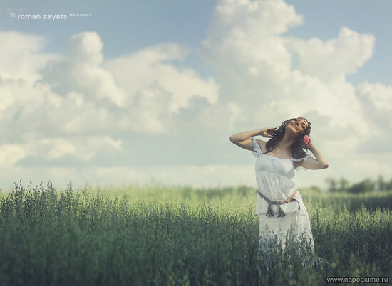Фото Роман rzphoto Заяць