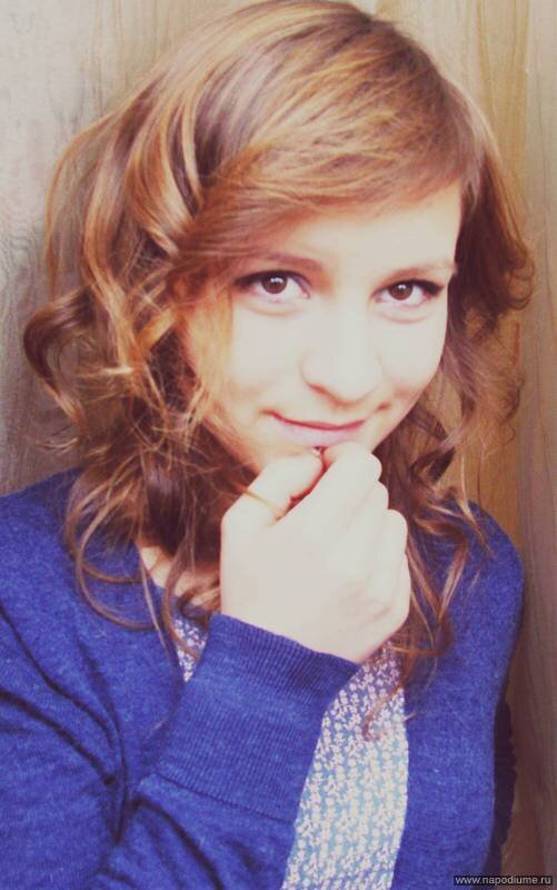 Foto Irena May