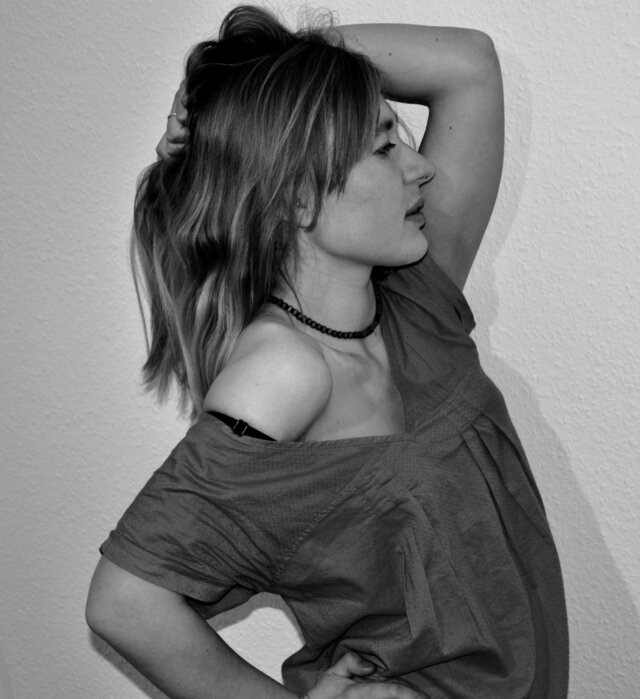 Фото Isabelle Roshez