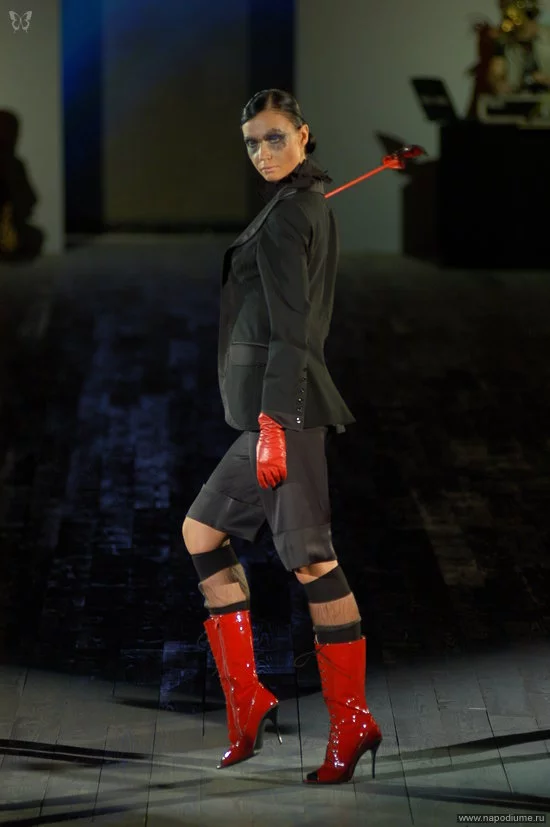 Fashion