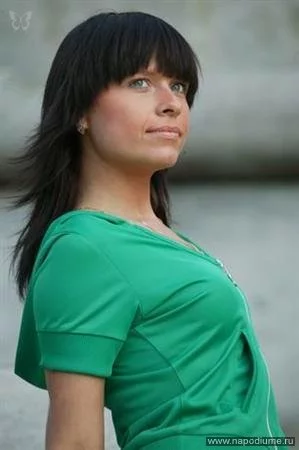Lena Kutkovaa's photo