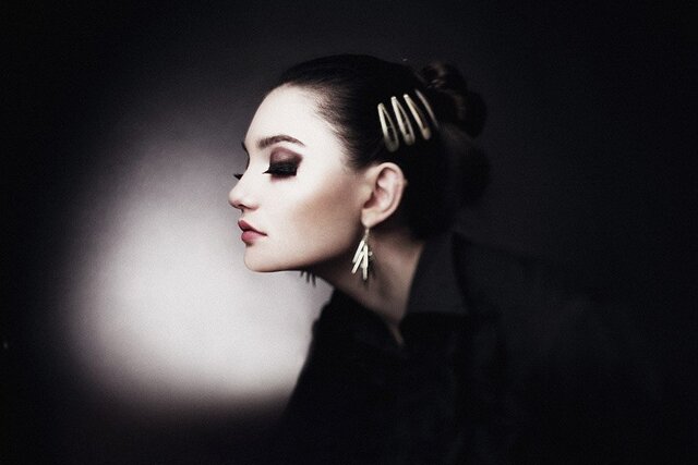 Фото Elina Leshinskaya