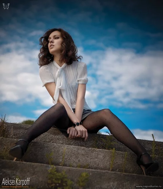 Aleksei Karpoff's photo